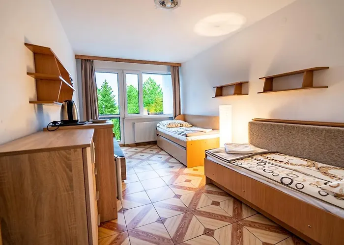 Курортный комплекс Wiking-osrodek Wypoczynkowo-szkoleniowy *