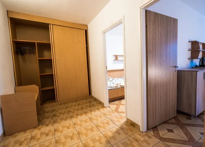 Wiking-osrodek Wypoczynkowo-szkoleniowy Янтар