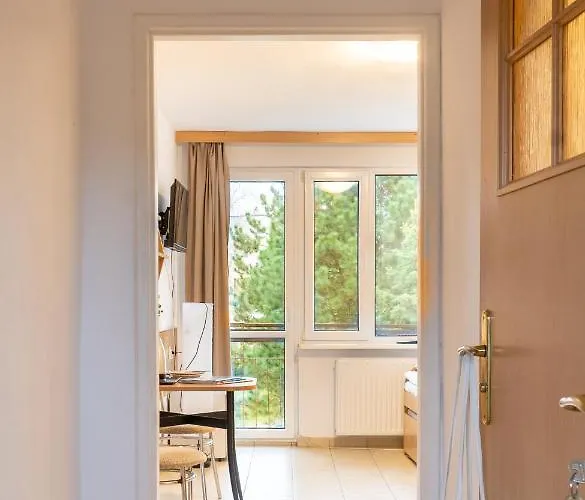 Wiking-osrodek Wypoczynkowo-szkoleniowy Янтар