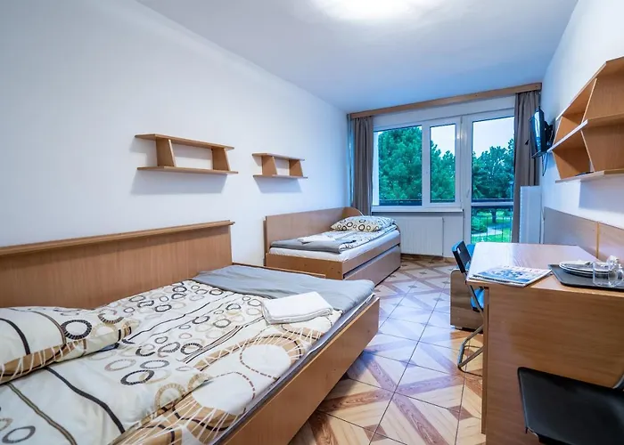 Wiking-osrodek Wypoczynkowo-szkoleniowy Янтар