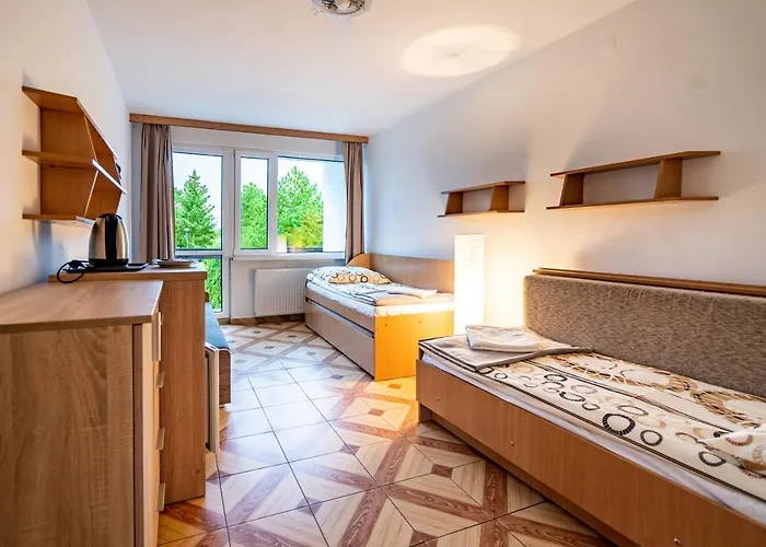 Wiking-osrodek Wypoczynkowo-szkoleniowy