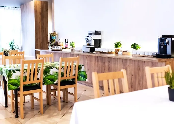 Wiking-osrodek Wypoczynkowo-szkoleniowy Курортный комплекс Янтар