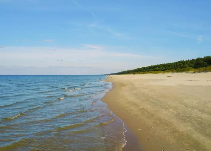 Wiking-osrodek Wypoczynkowo-szkoleniowy Курортный комплекс *