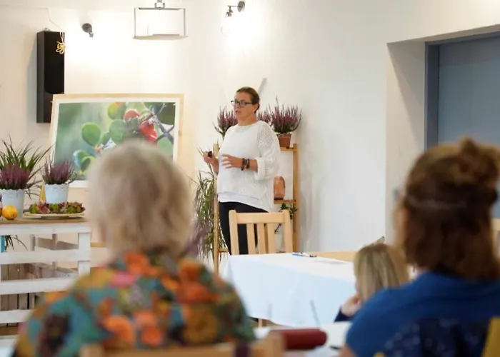 Wiking-osrodek Wypoczynkowo-szkoleniowy Курортный комплекс *