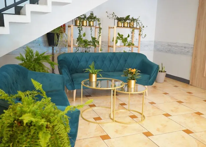 Wiking-osrodek Wypoczynkowo-szkoleniowy