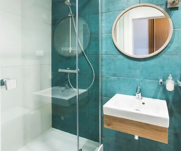 Wiking-osrodek Wypoczynkowo-szkoleniowy Курортный комплекс