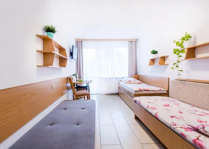 Wiking-osrodek Wypoczynkowo-szkoleniowy *