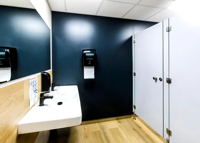 Курортный комплекс Wiking-osrodek Wypoczynkowo-szkoleniowy