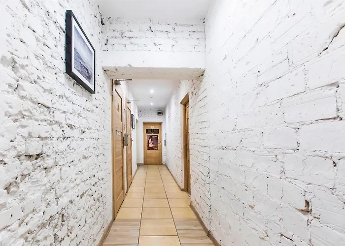 Курортный комплекс Wiking-osrodek Wypoczynkowo-szkoleniowy Янтар