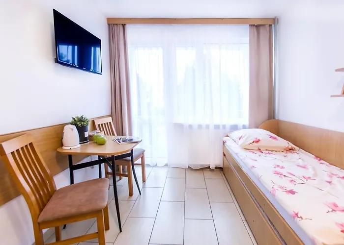 Wiking-osrodek Wypoczynkowo-szkoleniowy Курортный комплекс