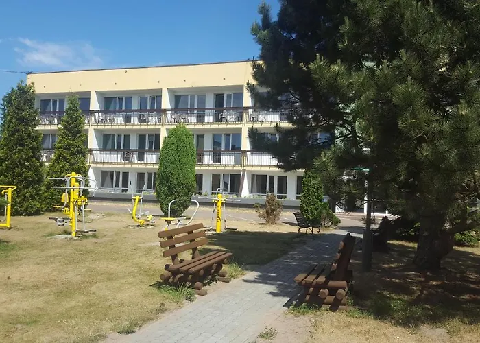 Wiking-osrodek Wypoczynkowo-szkoleniowy