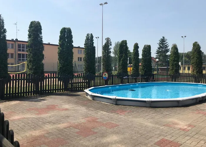 Wiking-osrodek Wypoczynkowo-szkoleniowy Янтар