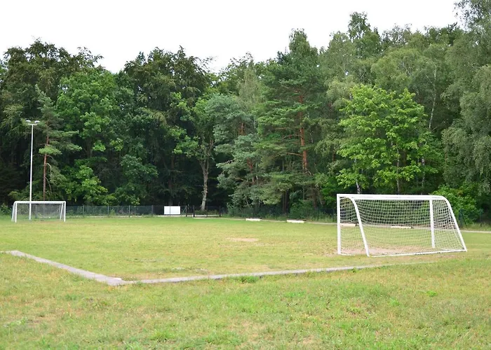 Wiking-osrodek Wypoczynkowo-szkoleniowy Янтар