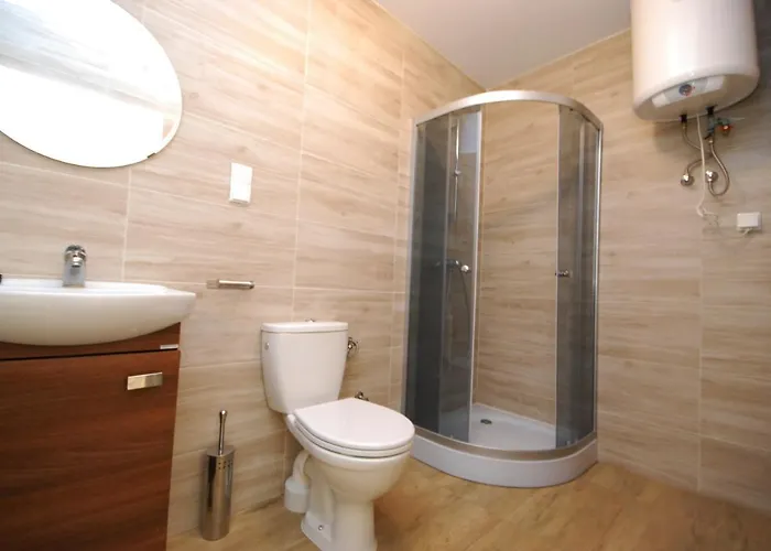 Wiking-osrodek Wypoczynkowo-szkoleniowy * Янтар