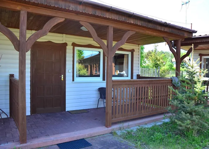 Wiking-osrodek Wypoczynkowo-szkoleniowy *